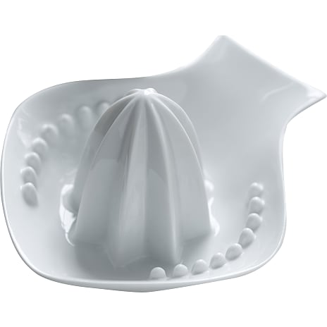 Steel-function Capri citruspresser