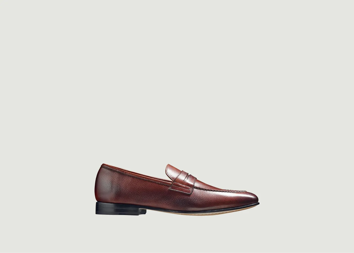 Mocassins Ledley Barker Shoes