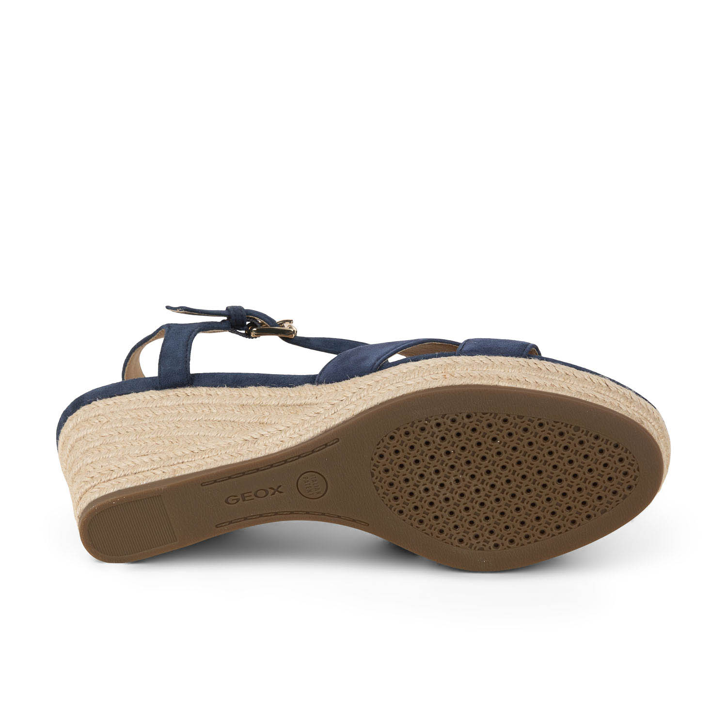 Sandales femme GEOX SOLEIL