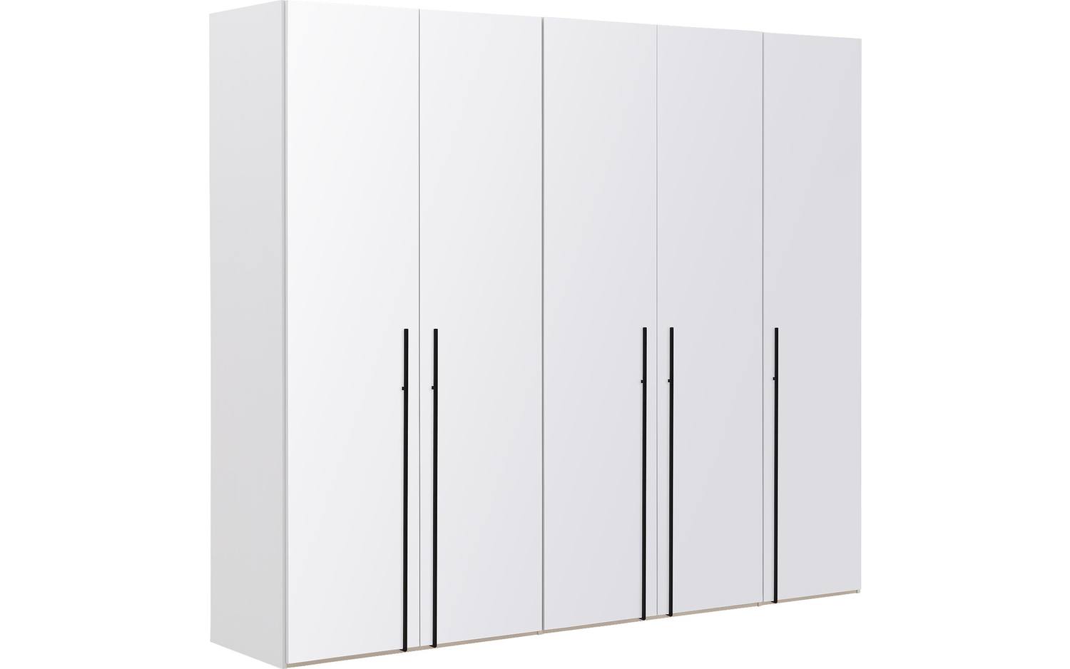 Kledingkast Easy Storage Ddk