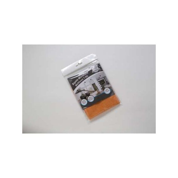 Bigmat Pano Microfibras Multiusos