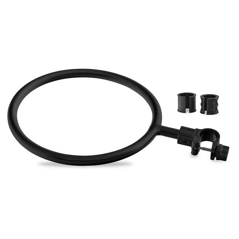 Support De Bac Tubertini Round Bowl Hx36