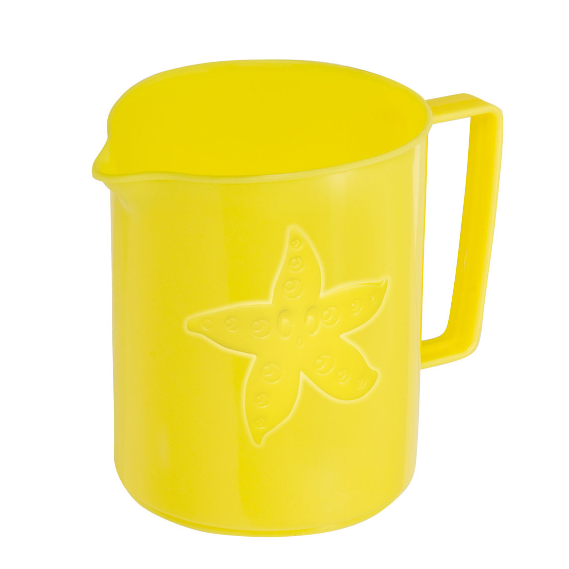 ABC Badspeelset, 4 delig