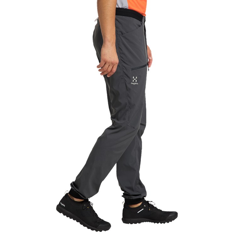 Haglöfs L.I.M Fuse Pant Men Magnetite