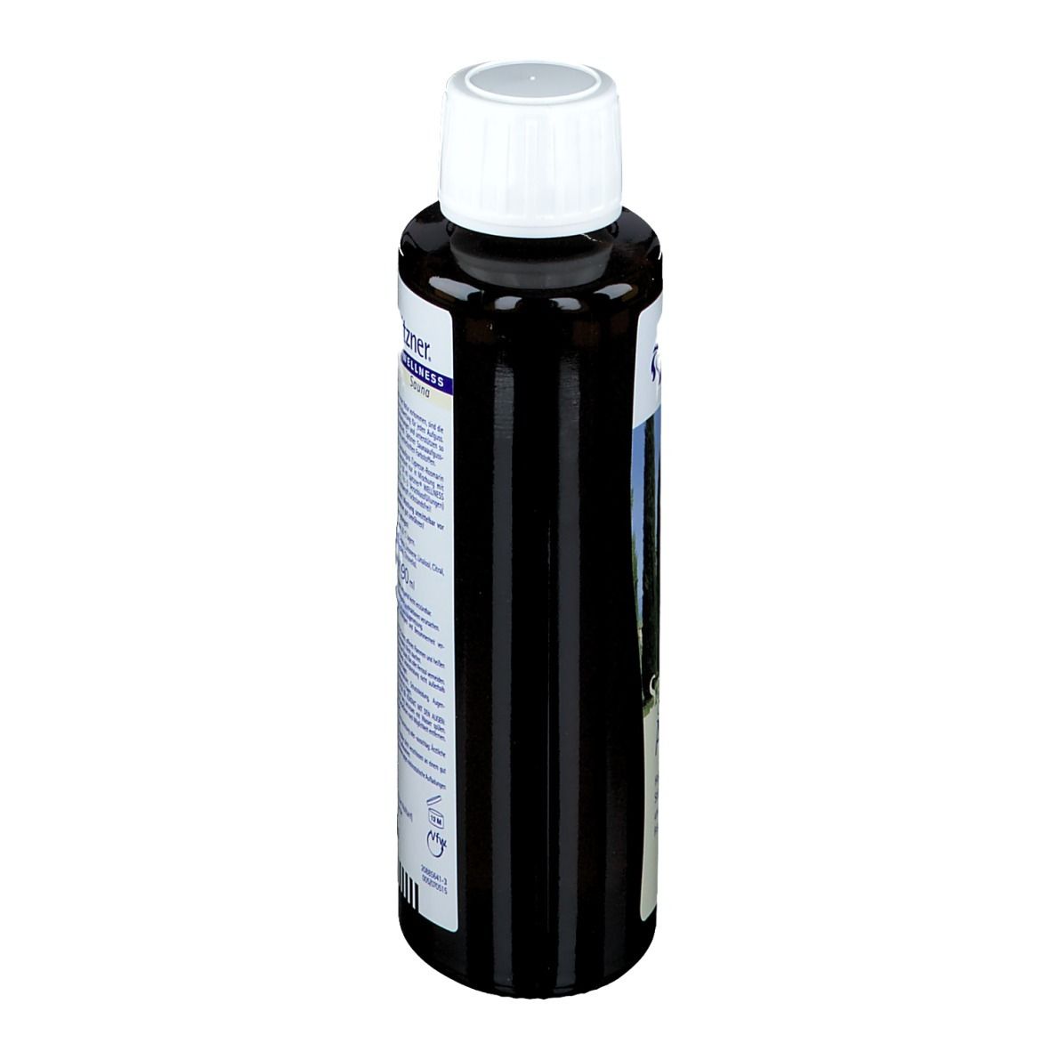 Spitzner® Wellness Saunaaufguss Cypresse Rosmarin