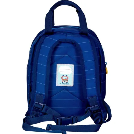 Die Spiegelburg Rucksack Feuerwehr (Wenn ich mal groß bin)