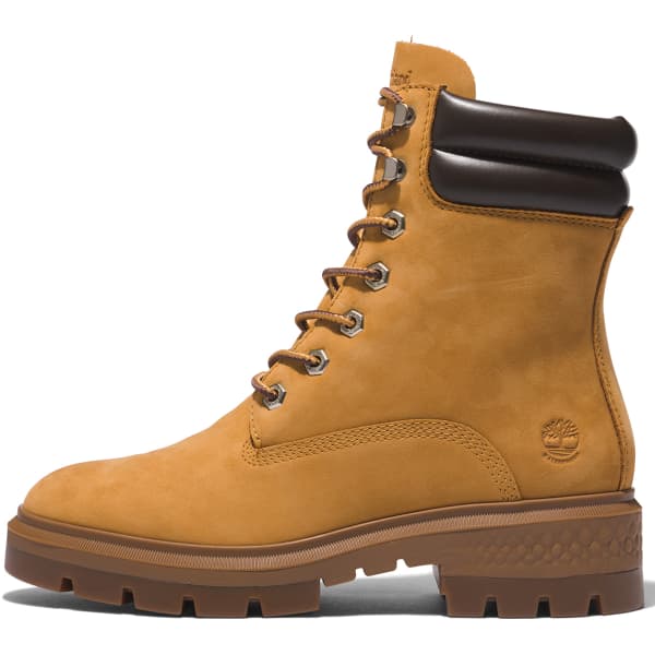 Après ski TIMBERLAND CORTINA VALLEY 6IN BOOT WP W WHEAT