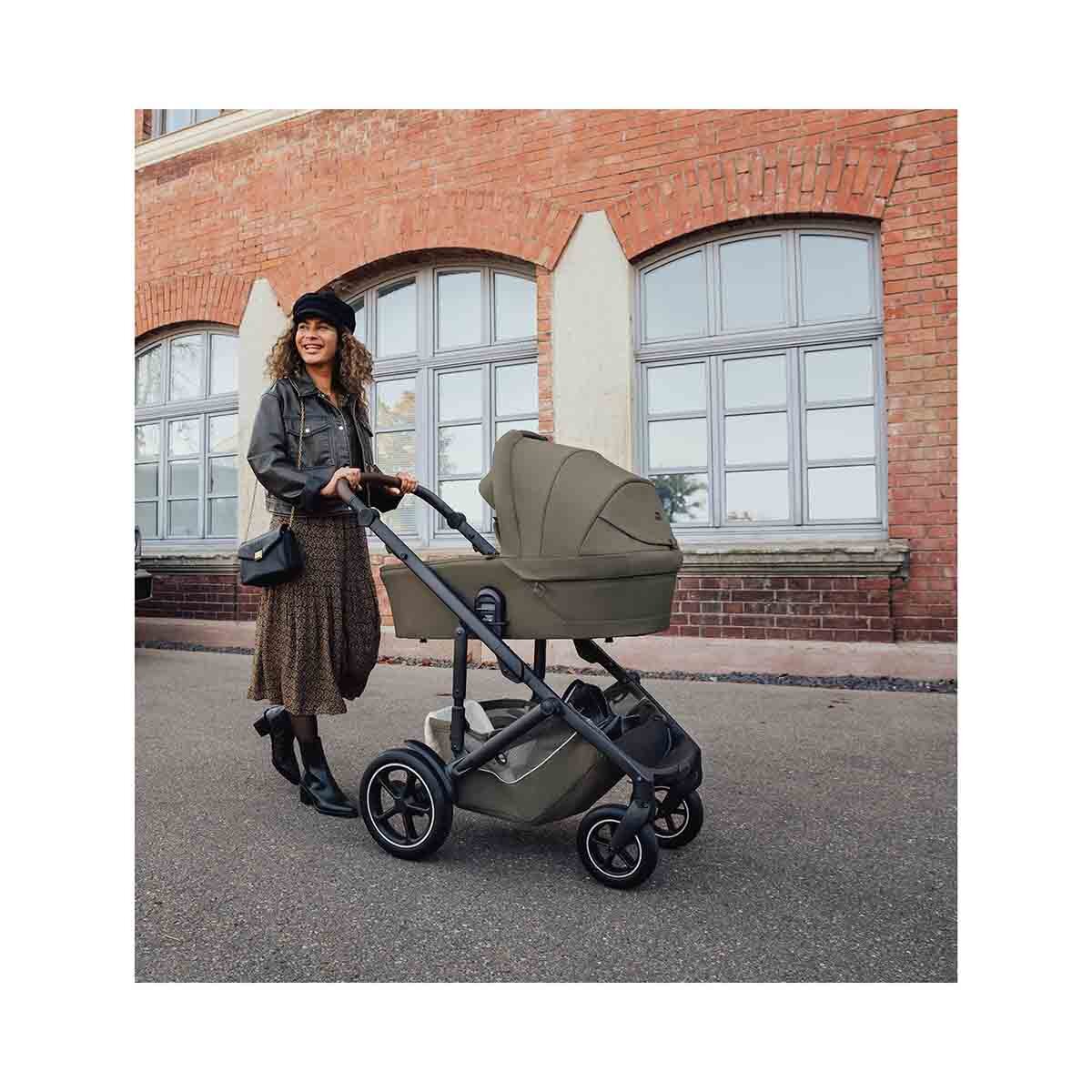 Britax Römer Britax Römer Diamond Smile 5Z Babywanne