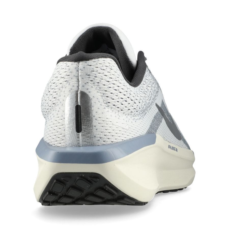Nike Chaussures de Running Winflo 11 - Blanc/Argenté/Ashen Slate