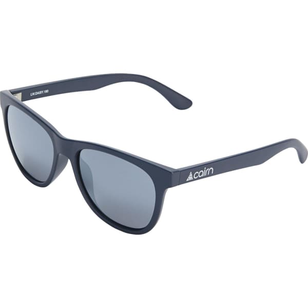 Lunette de soleil lifestyle CAIRN LW.DAISY MAT MIDNIGHT TRANSLUCIDE