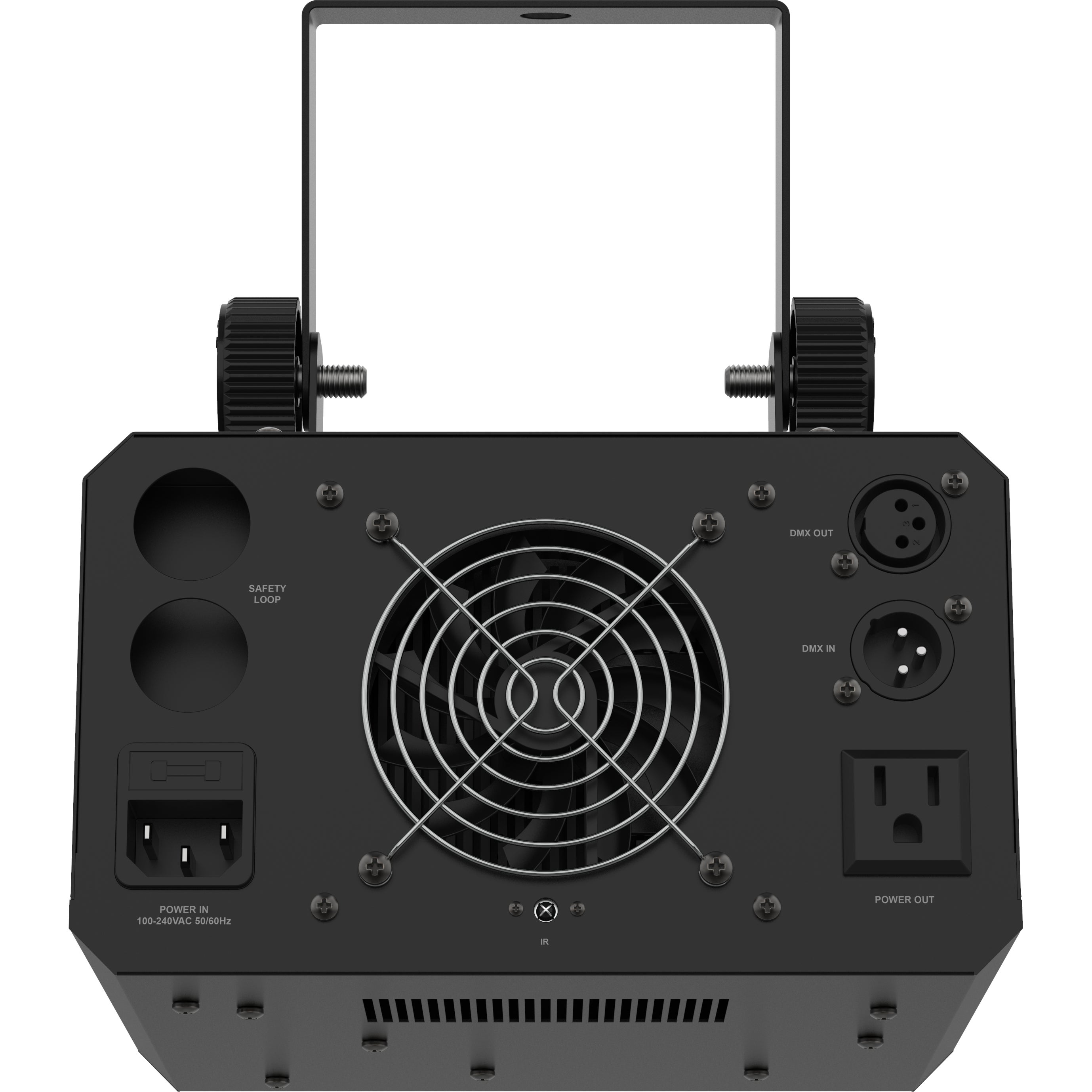 Chauvet DJ Abyss 2 lichteffect