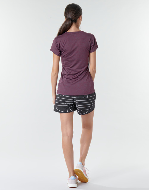 adidas Performance - W Tivid Tee - Violet