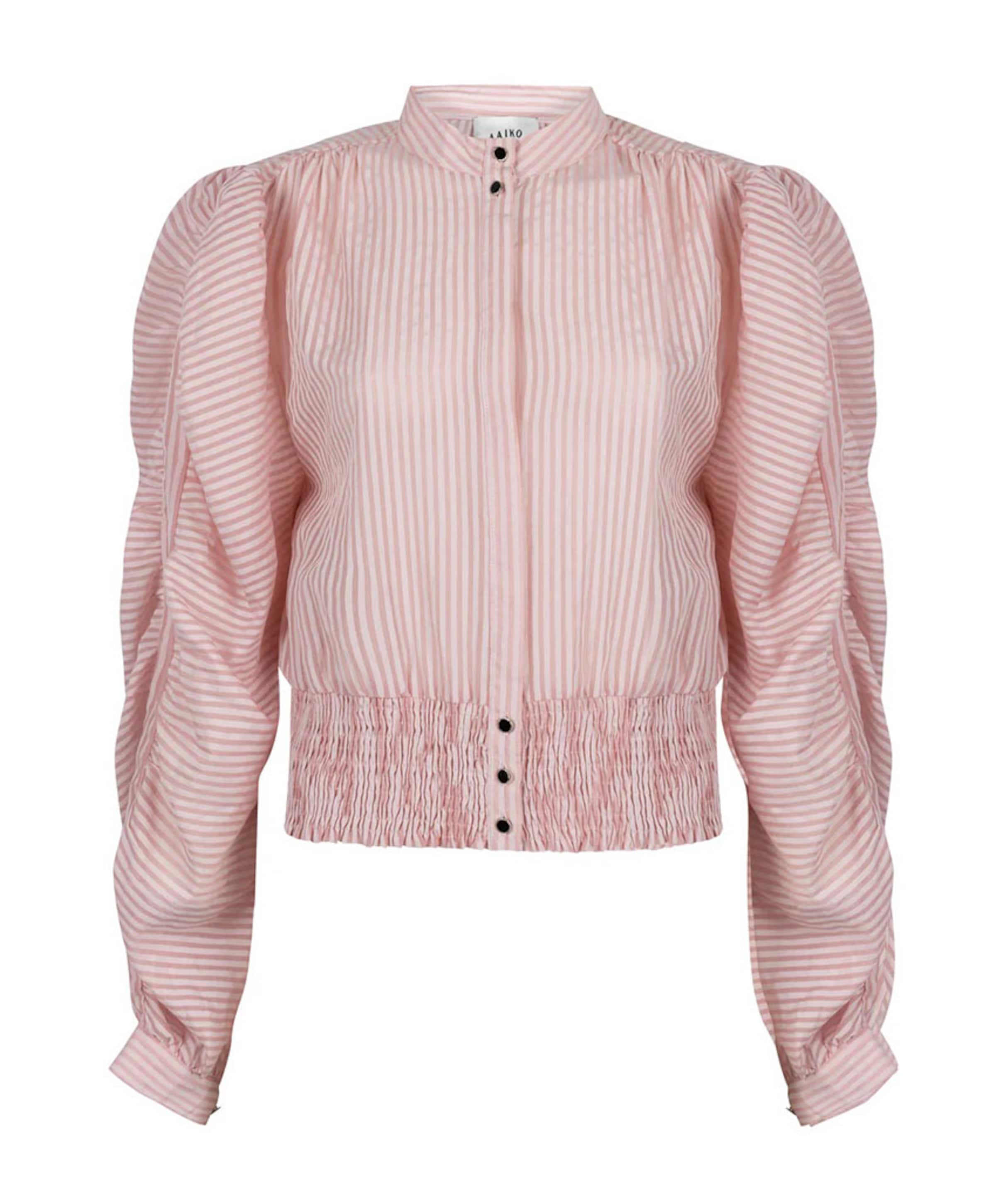 Aaiko Dames blouse roze
