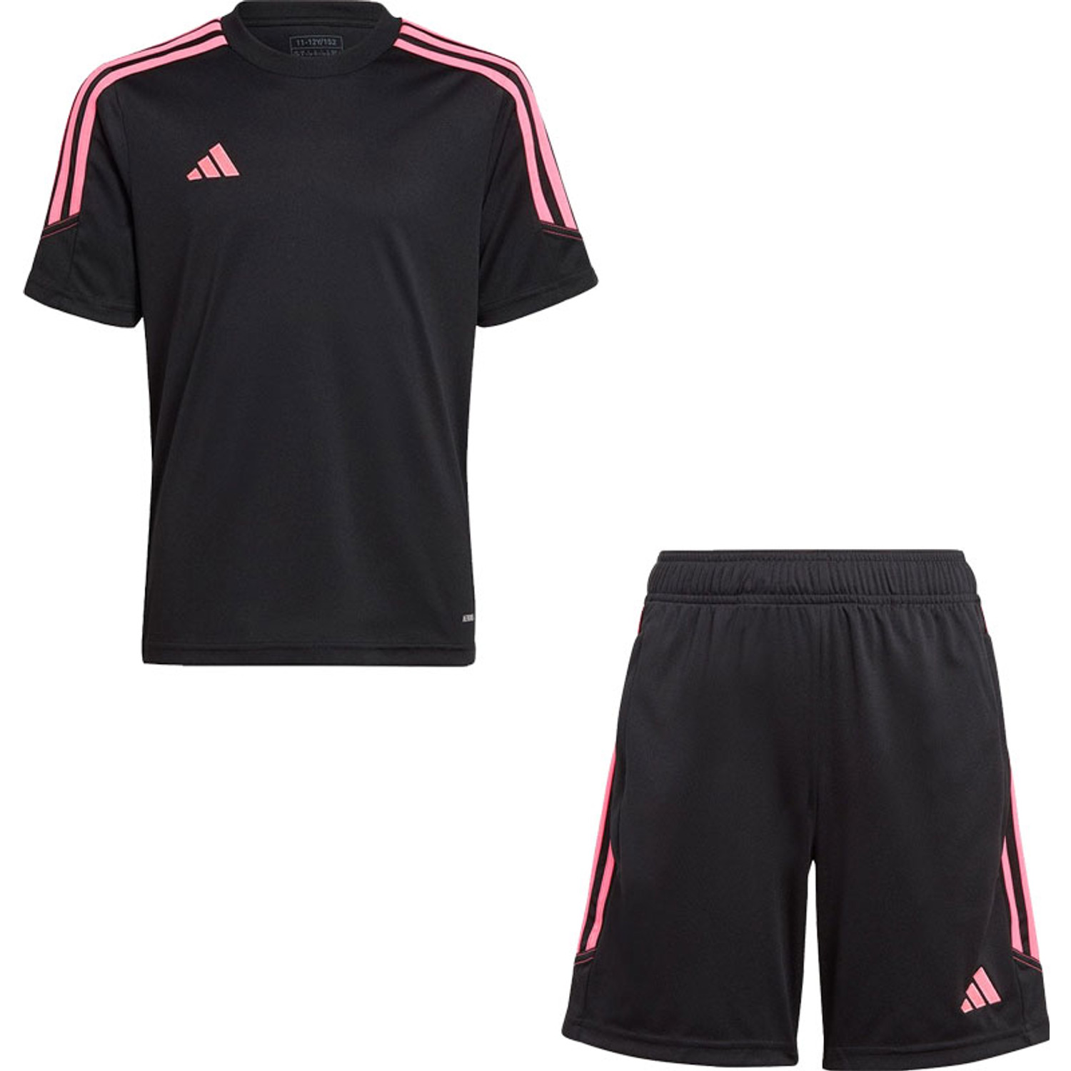 adidas Tiro 23 Club Trainingsset Kids