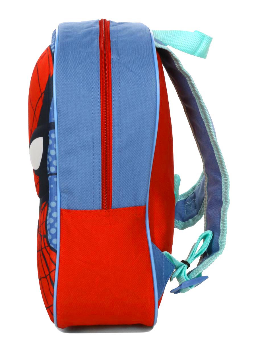 Sac À dos Spider-Man Well Done 3D