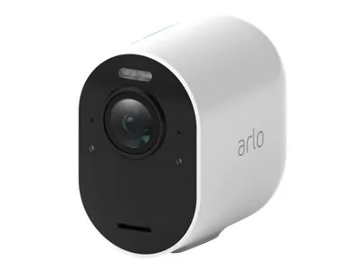 Arlo VMS5340, IP-sikkerhedskamera, Indendørs & udendørs, Trådløs, 91,44 m, Intern, FCC, IC, CE, UL