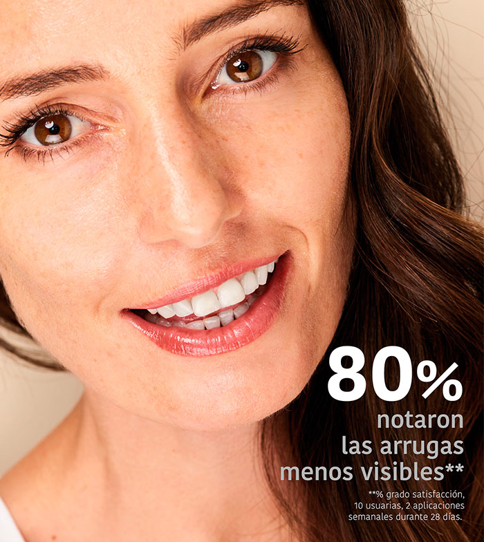 Iroha Nature - Máscara Wrinkle Filler & Anti-Age - Ácido hialurônico triplo