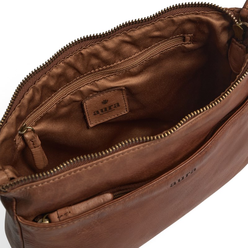 Aura<br>Crossbody Argentina