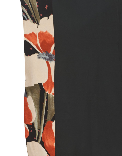 Betty London - IOUPA - Noir / Multicolore