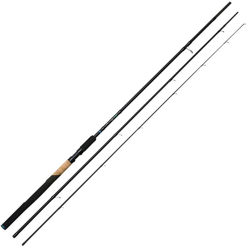 Canne Anglaise Shakespeare Superteam Sc-2 Waggler Rod