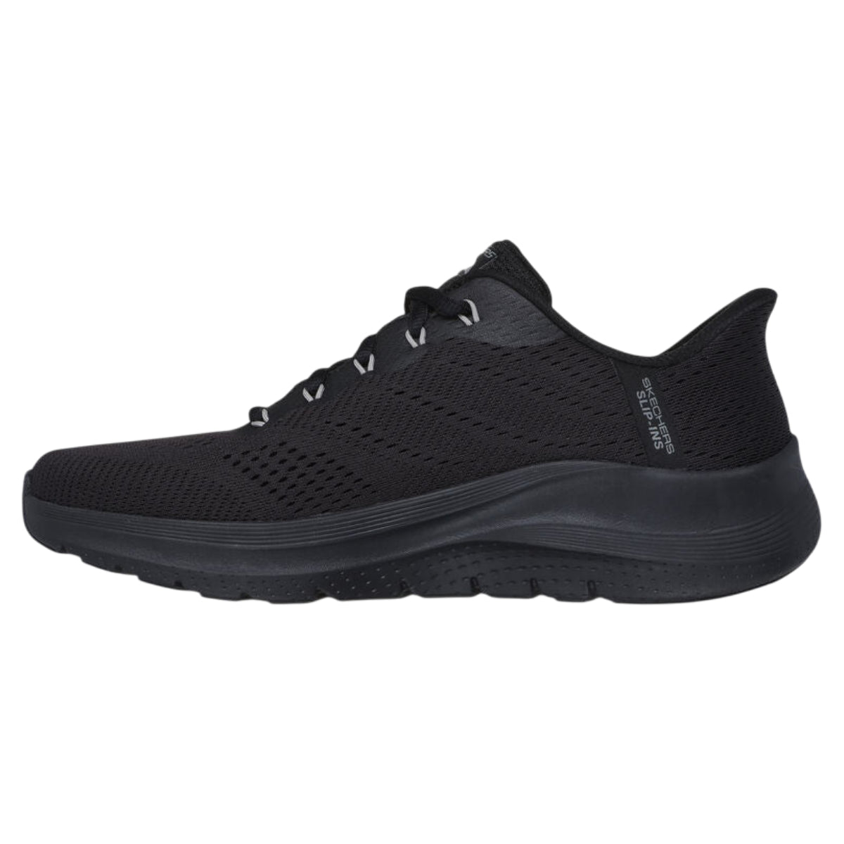 Arch Fit 2.0 Sneakers, herre, sort
