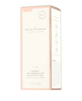 Rituals The Ritual of Namaste Glow Radiance Anti-Ageing Serum 30ml
