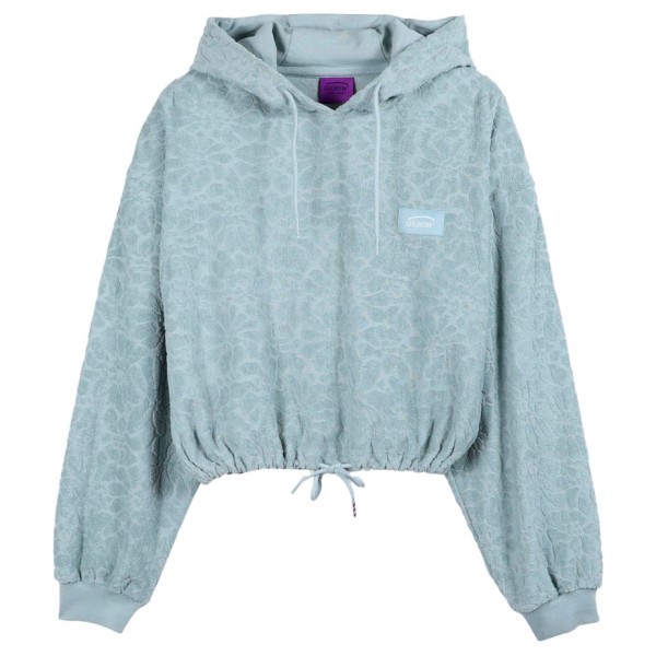 Oxbow - Women's Coral Fleece Hood - Sweat à capuche