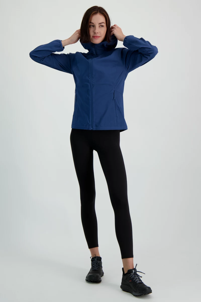 The North Face Apex Nimble Damen Softshelljacke