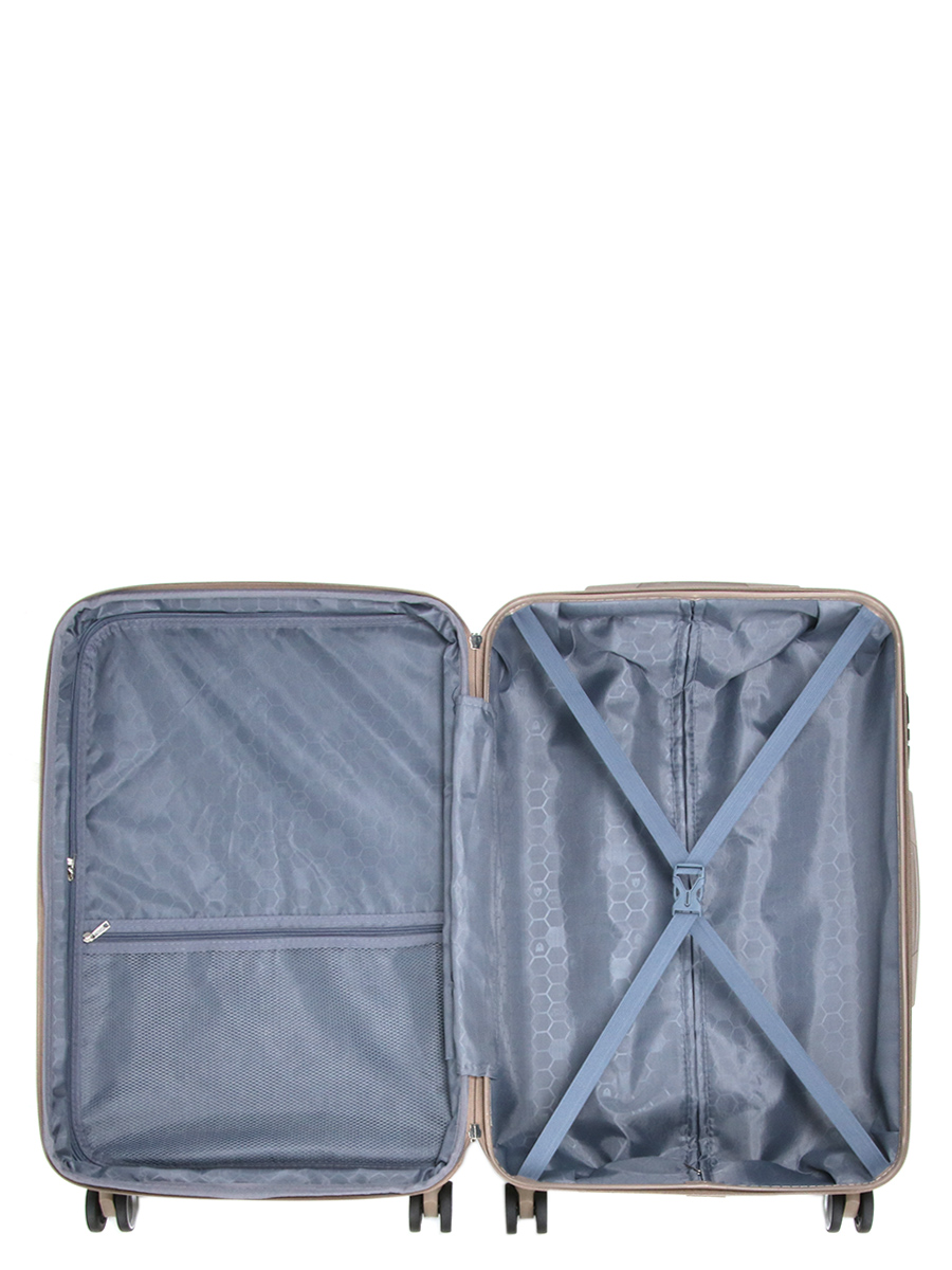 Valise Worldline Minneapolis 2 - 65 cm