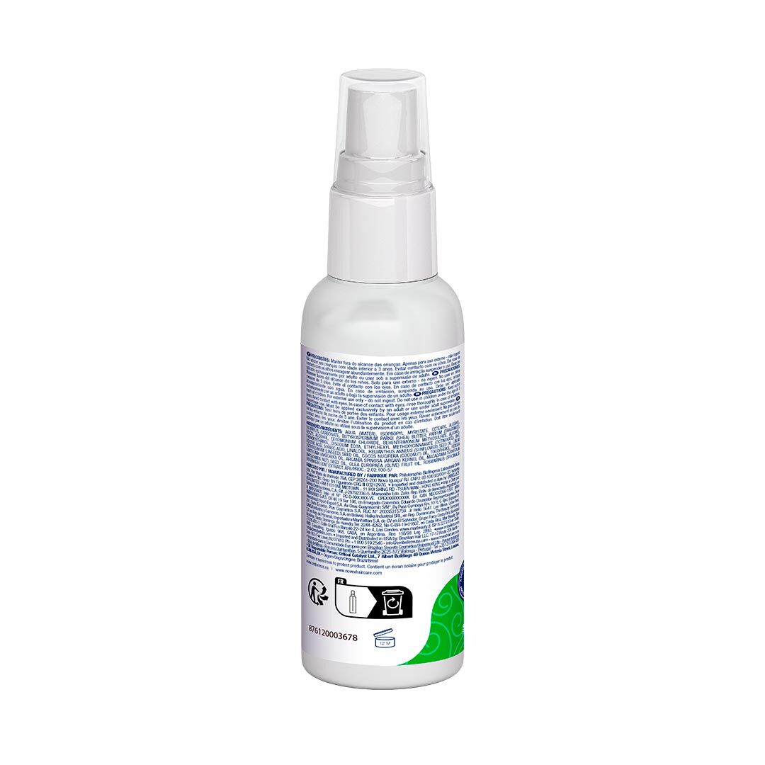 Novex MEUS CACHINHOS Spray Desembaraçante - 120ml