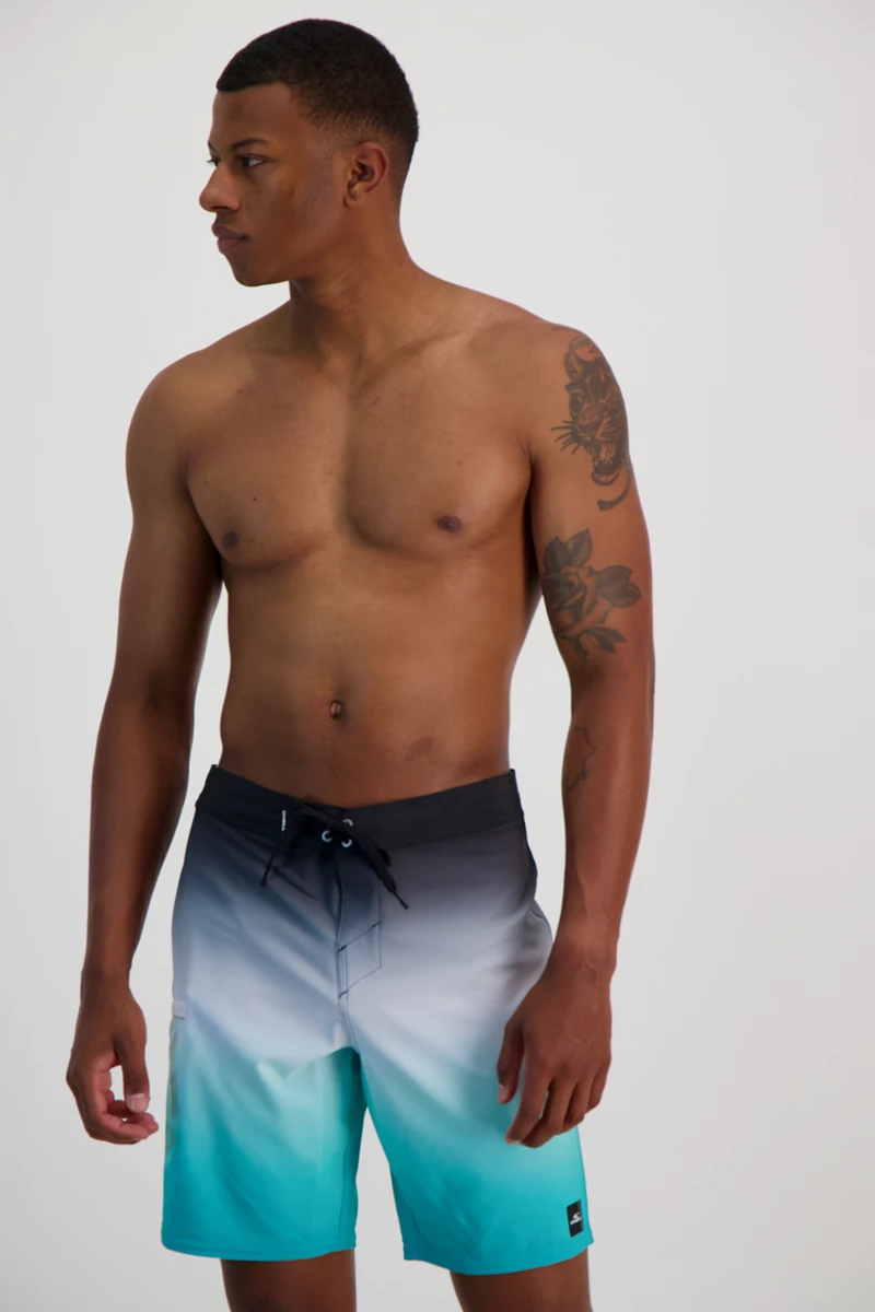 O'NEILL Heat Fade 19 Inch Herren Badeshort