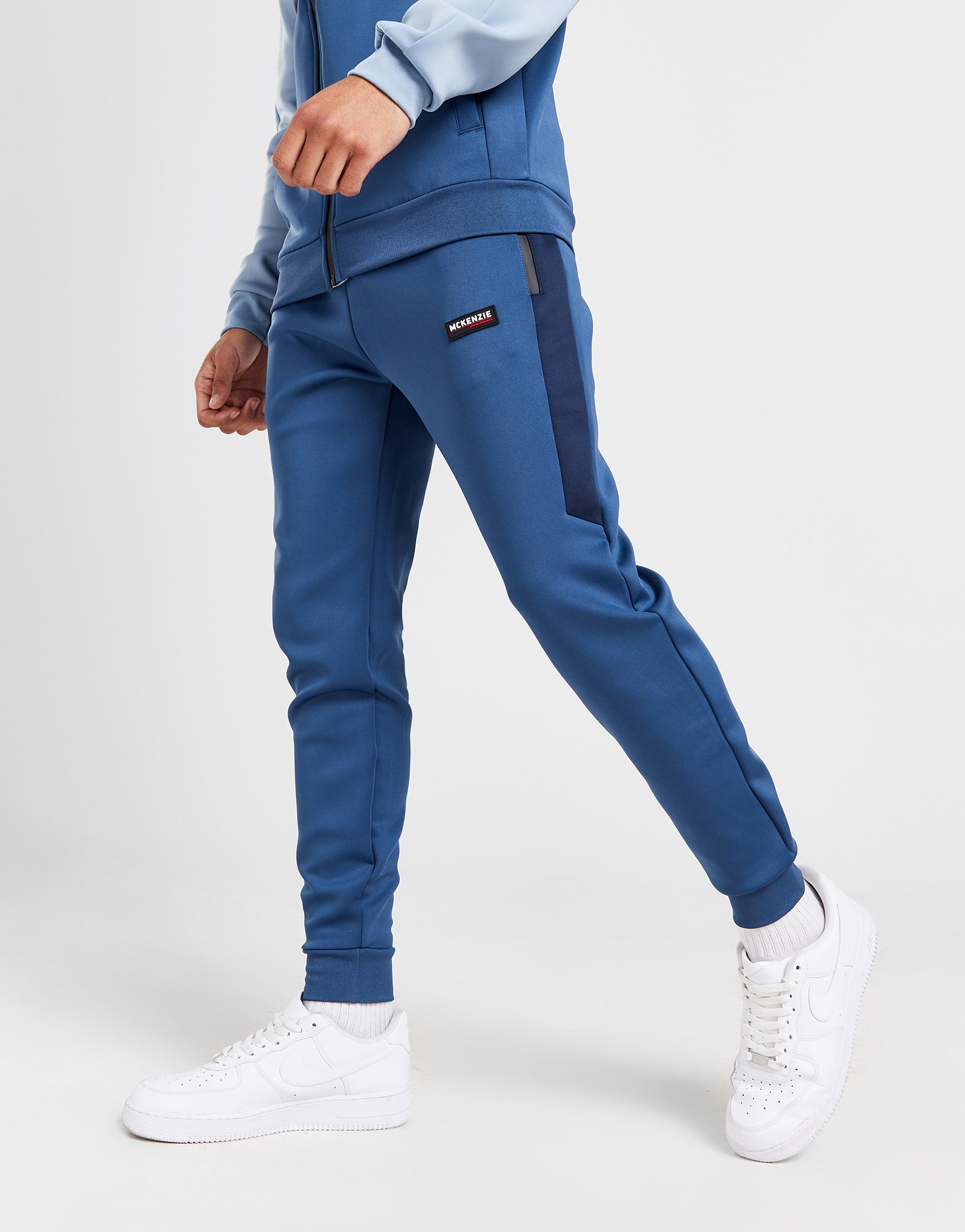 McKenzie Pantalon de jogging Emit Homme