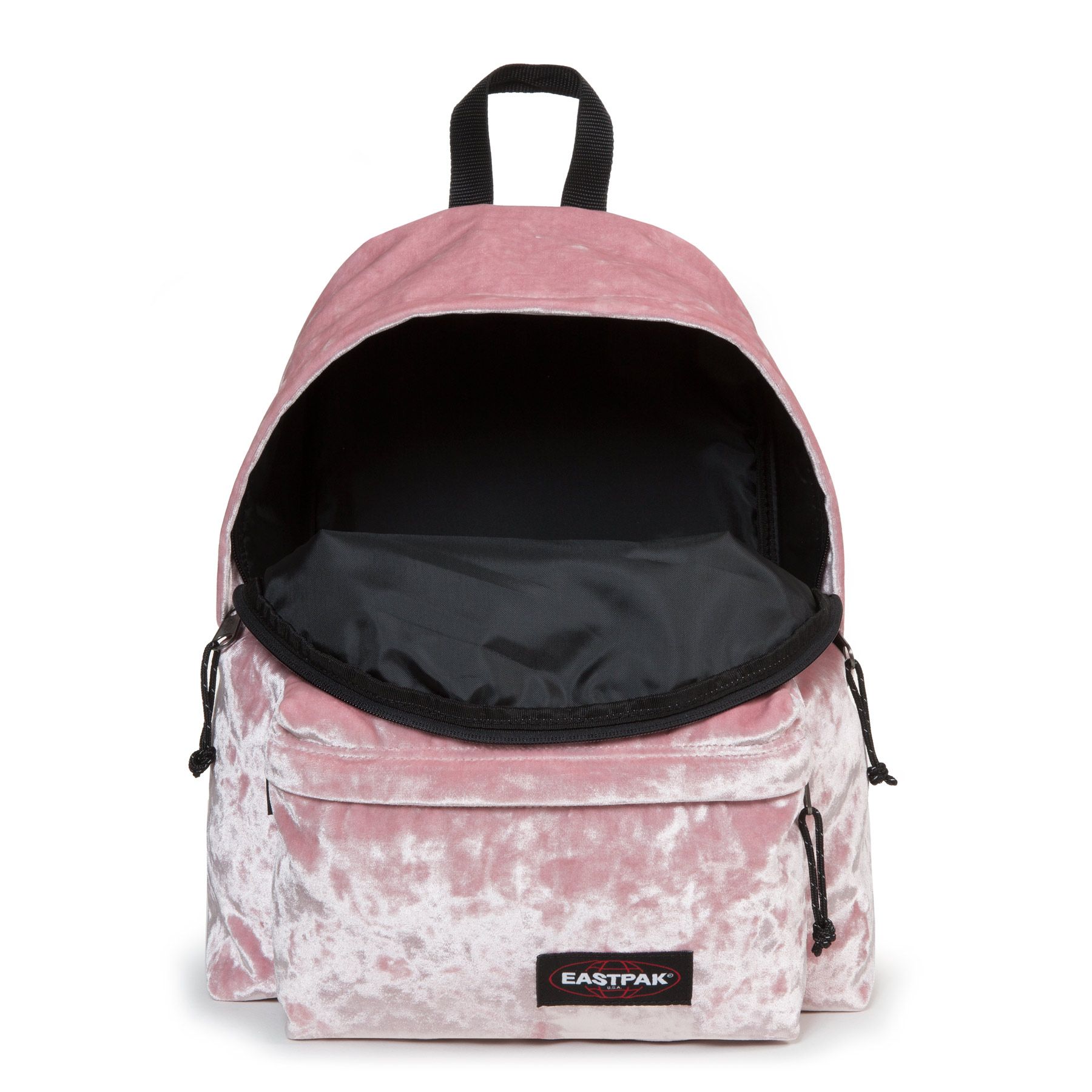 Padded Pak'r Crushed Pink