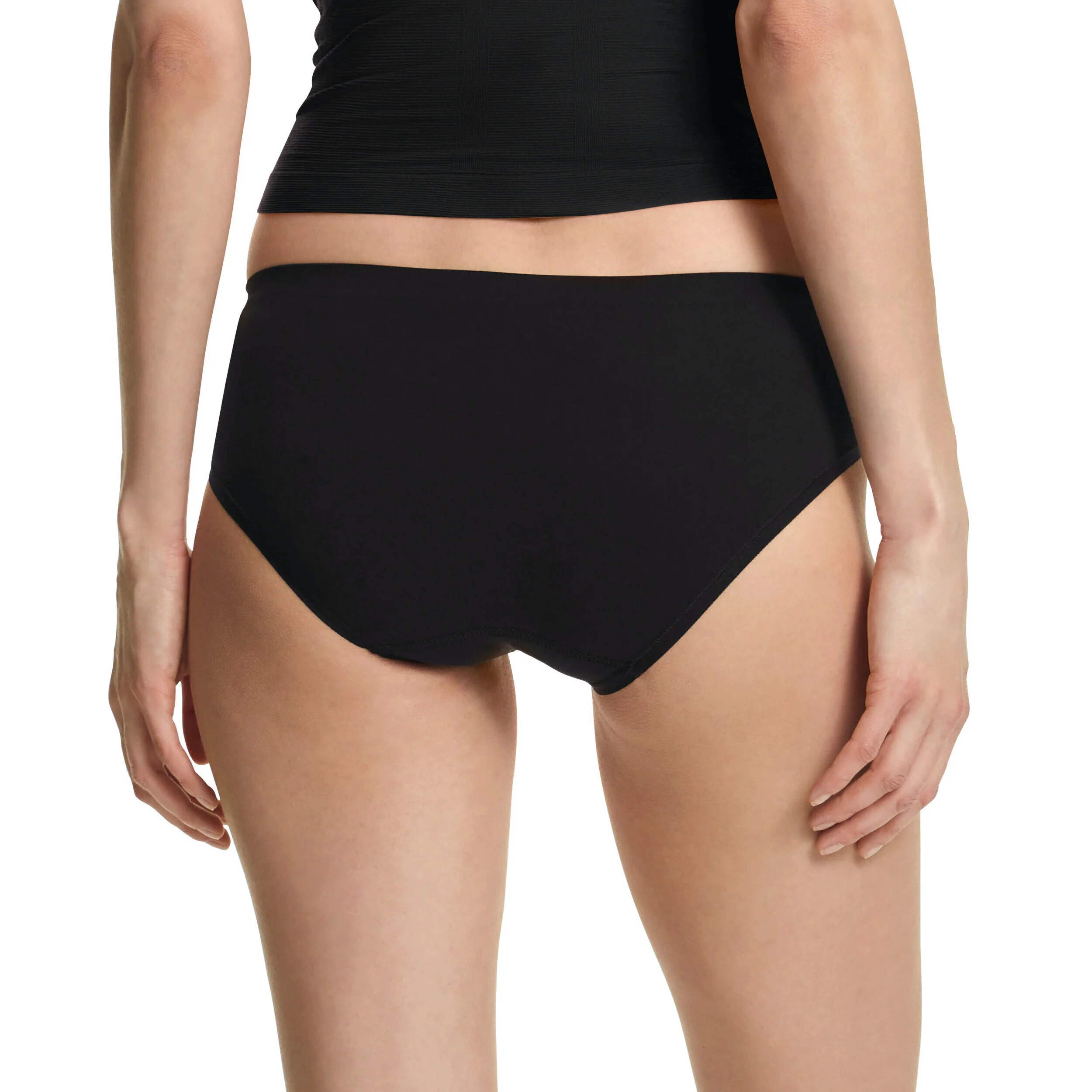 Falke Ultralight Cool Panty Femmes - Noir