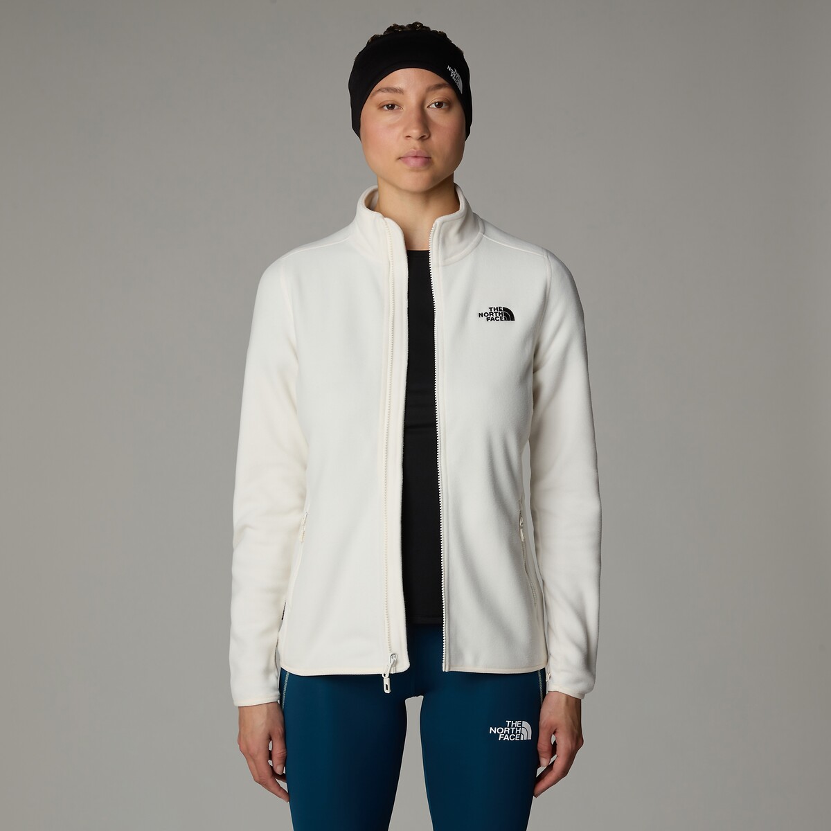 THE NORTH FACE<br>Suéter para caminhadas em geleiras