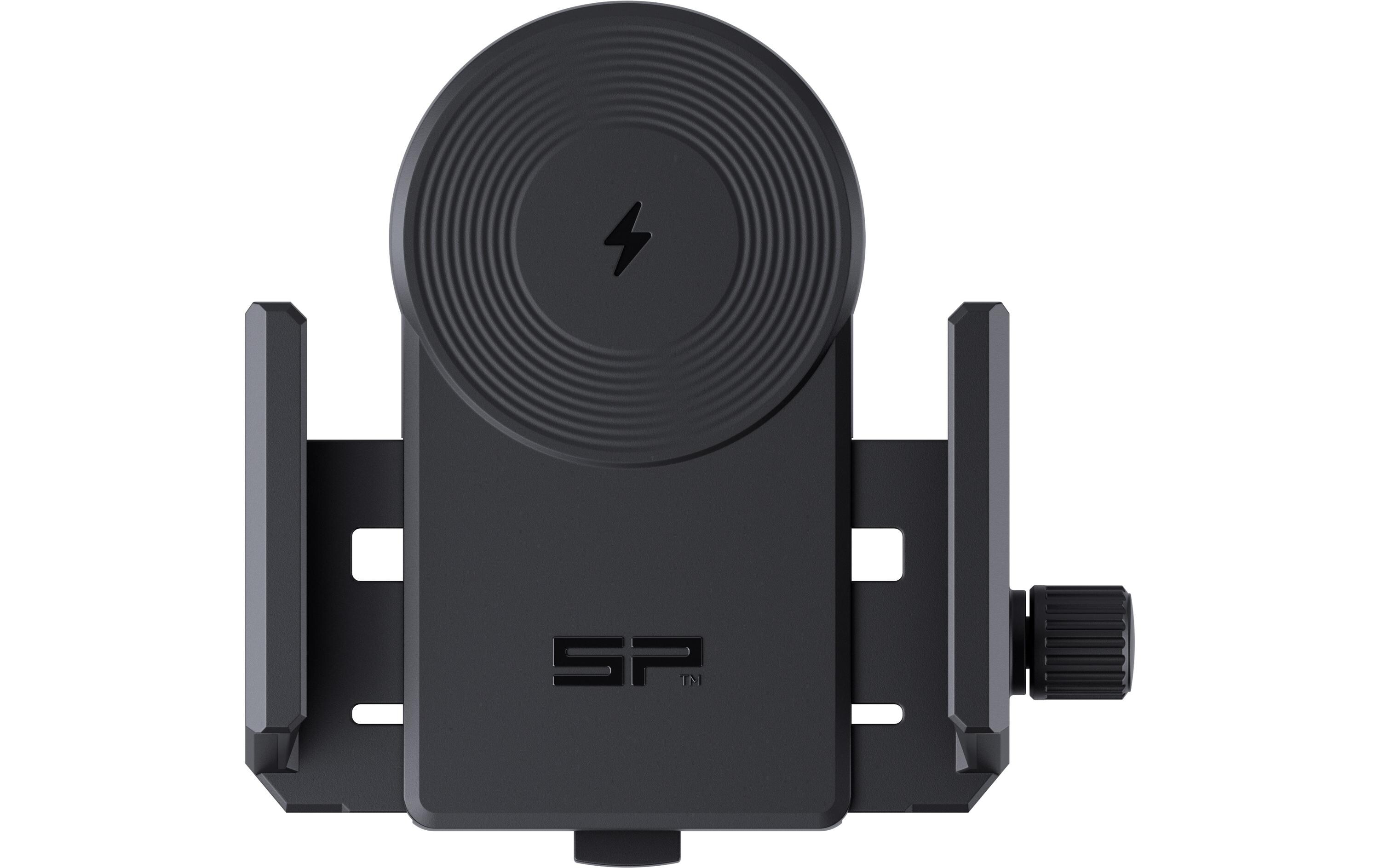 Fahrradmobiltelefonhalter Universal Charging Phone ClampSmartphone Halter