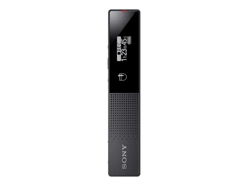Sony ICD-TX660 - Stemmeoptager - 16 GB
