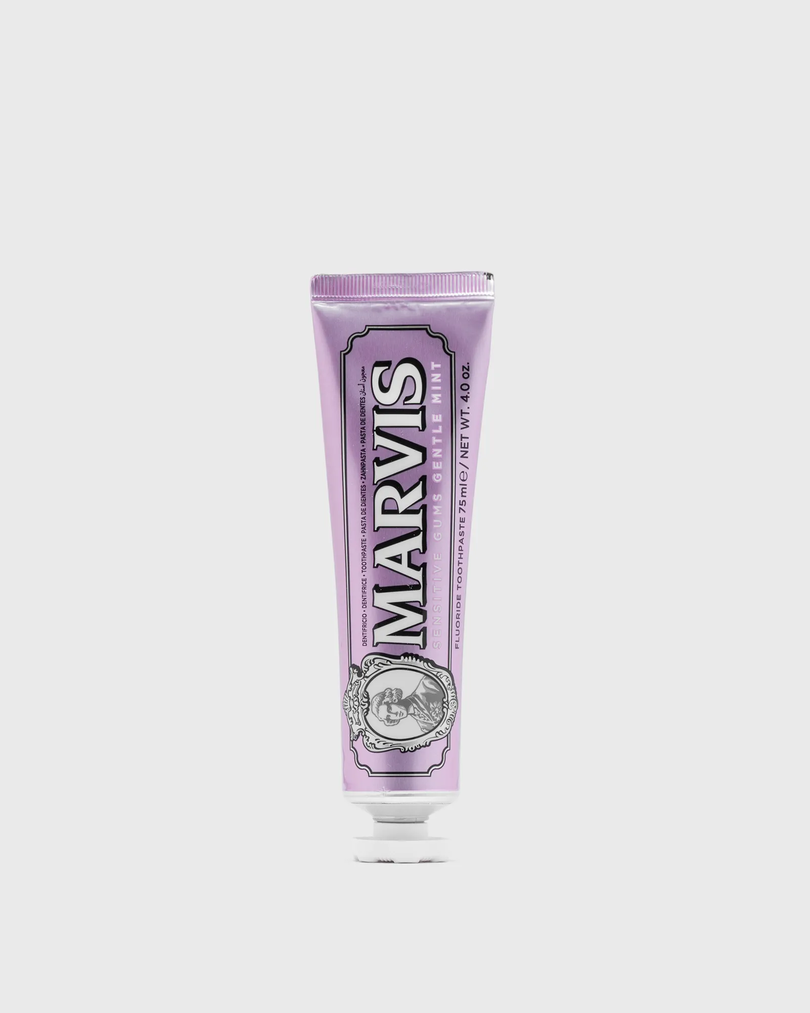 MARVIS Toothpaste Sensitive Gums Gentle Mint - 75 ml