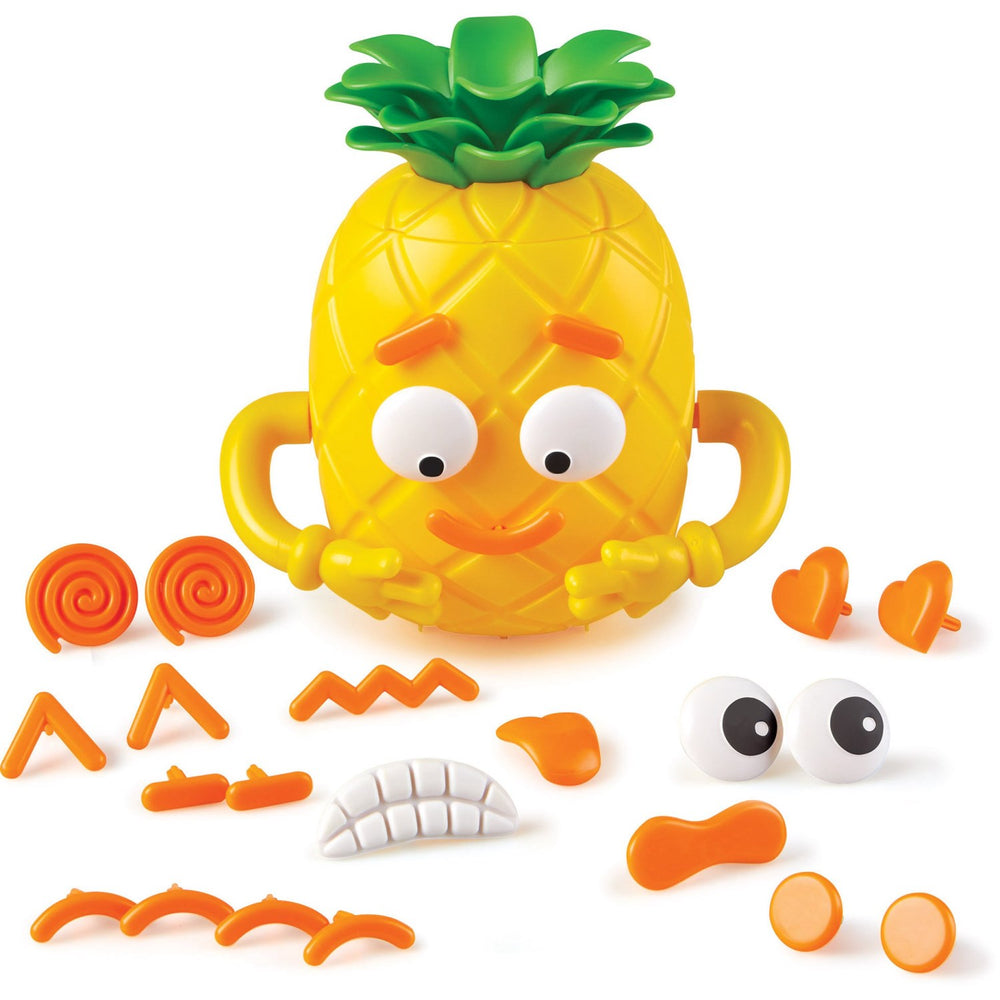 Køb Learning Resources® Big Feelings Pineapple™