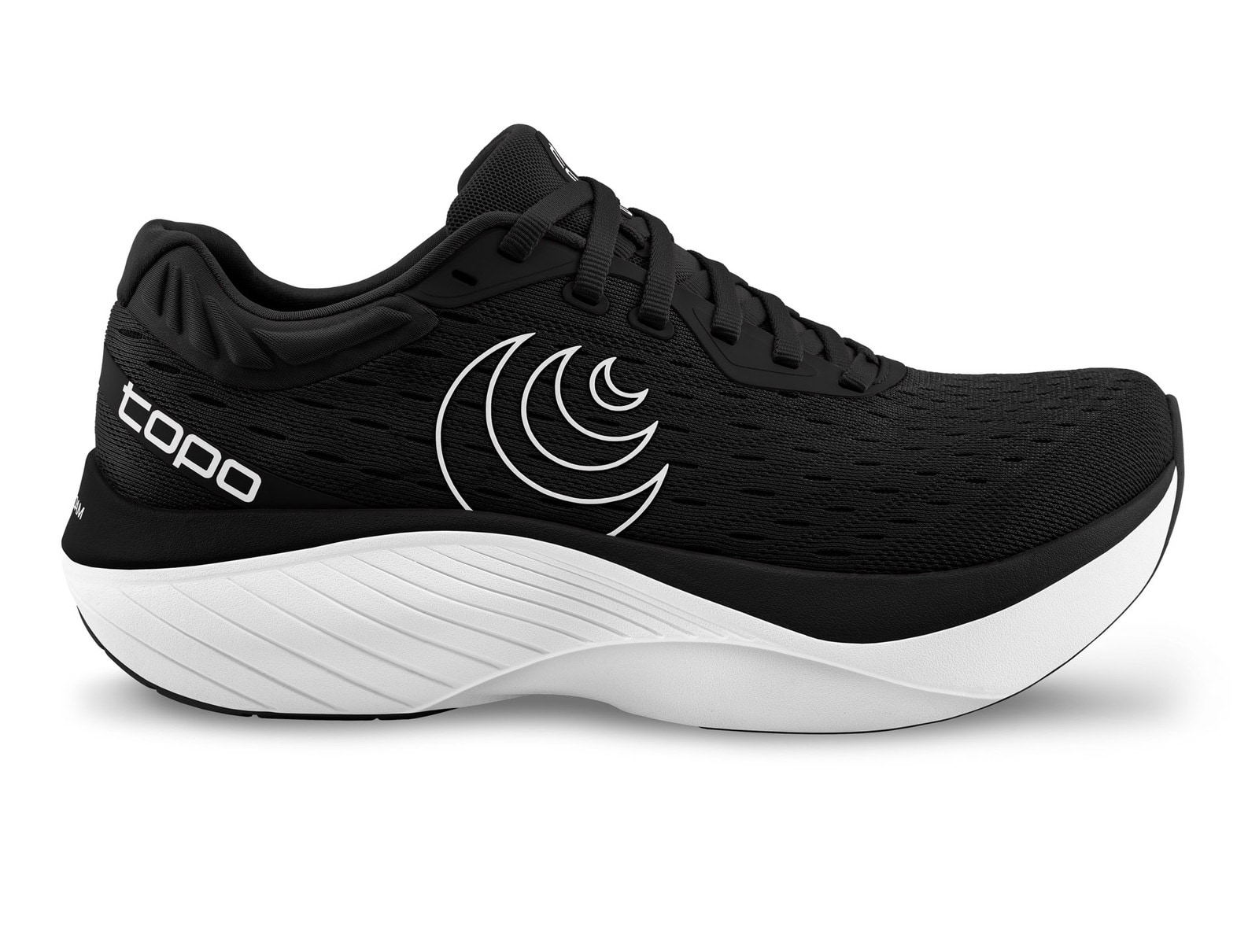 Topo Atmos, Dame<br>Nøytral løpesko med maks demping