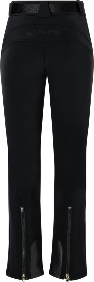 Madei Softshell Pant Dame 26/Black