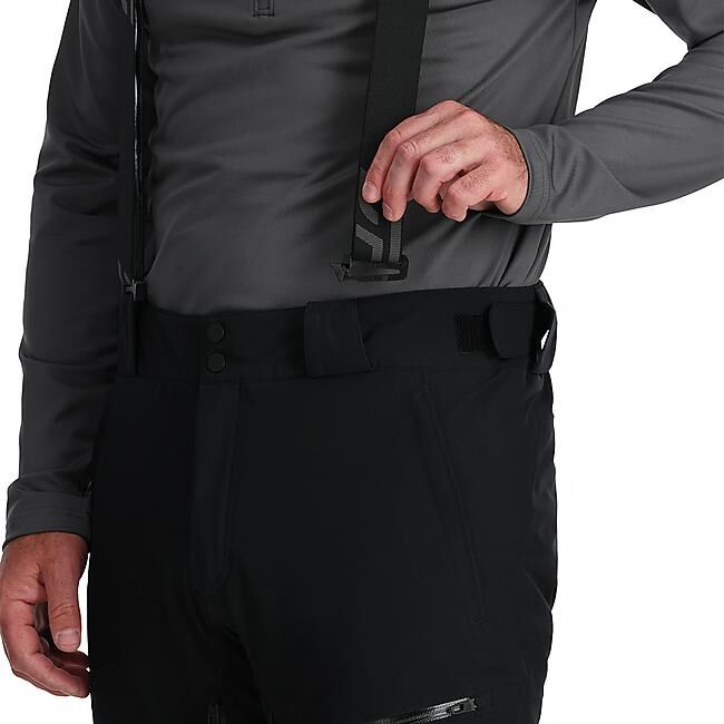 SPYDER - PANTALON DARE PANT M