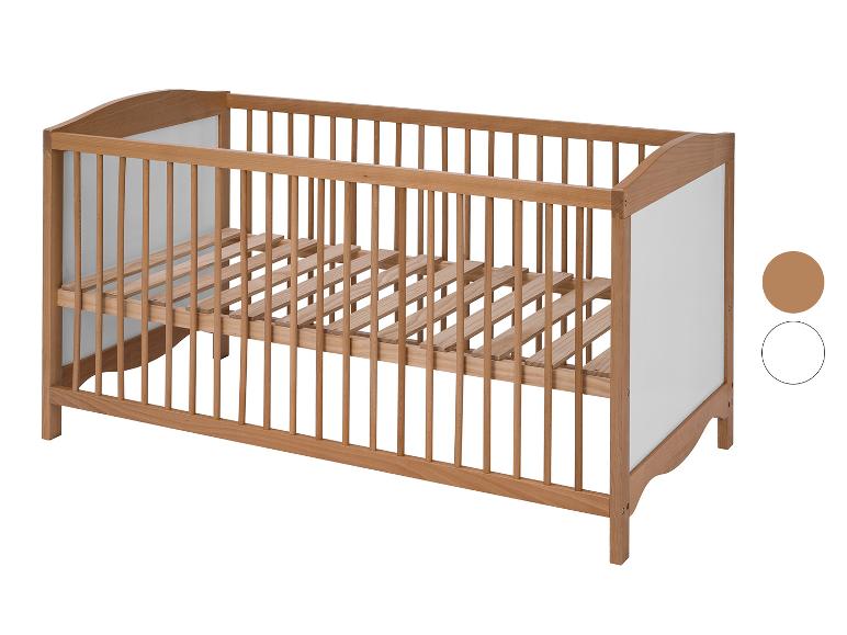 Babybed