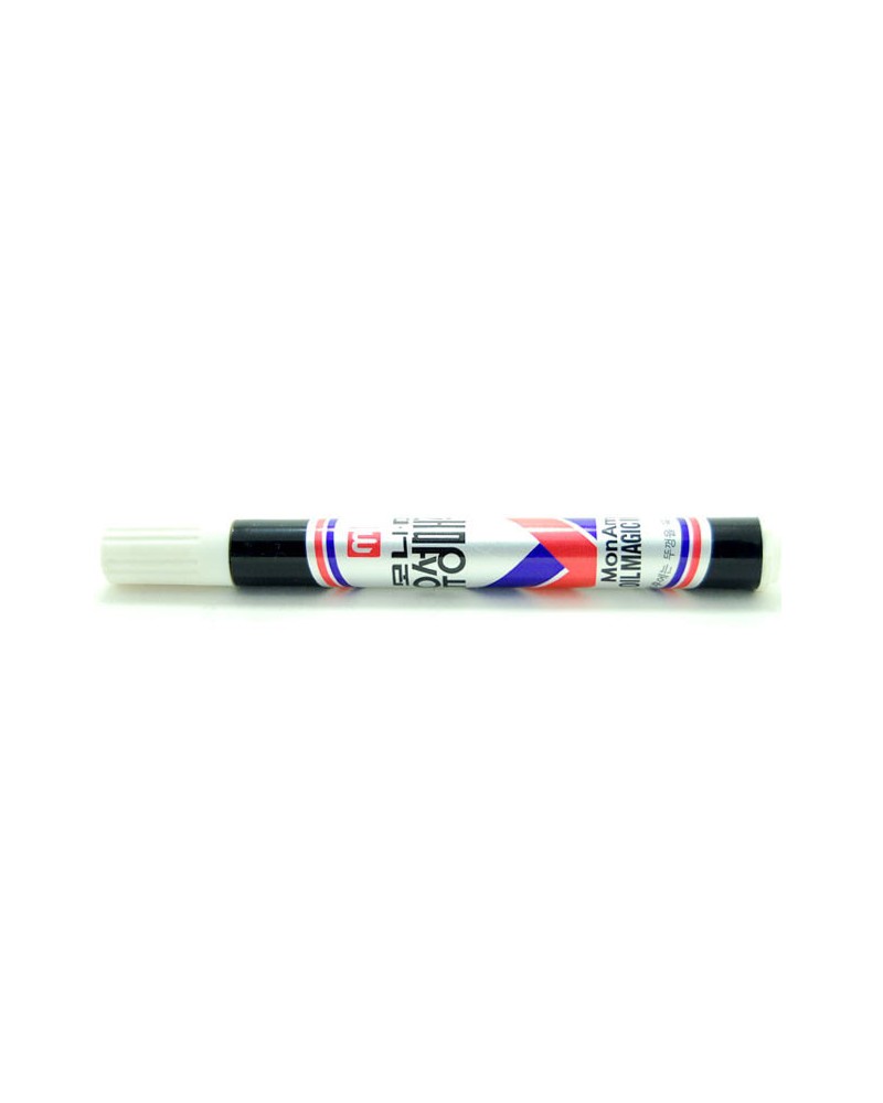 Permanent Marker Magik Ink noir