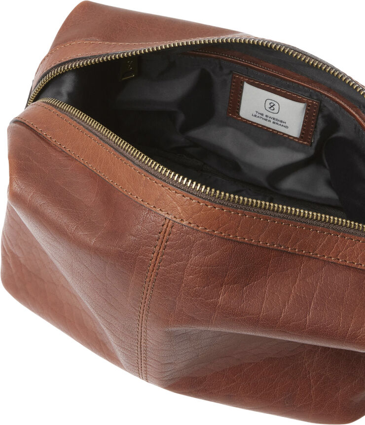 Saddler Braga Brun