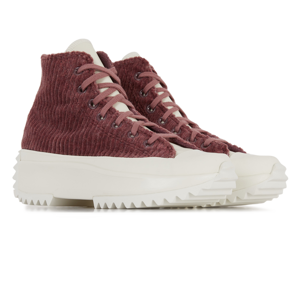 CONVERSE RUN STAR HIKE COZY UTILITY