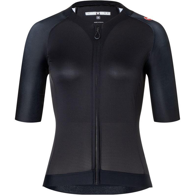 Castelli Damen Aero Pro 7.0 Trikot