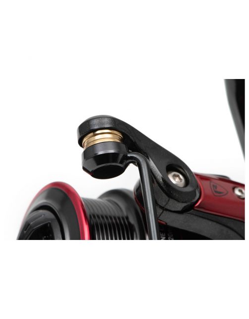 Fox Rage Warrior 3500 - Roofvis molens & reels - 3500