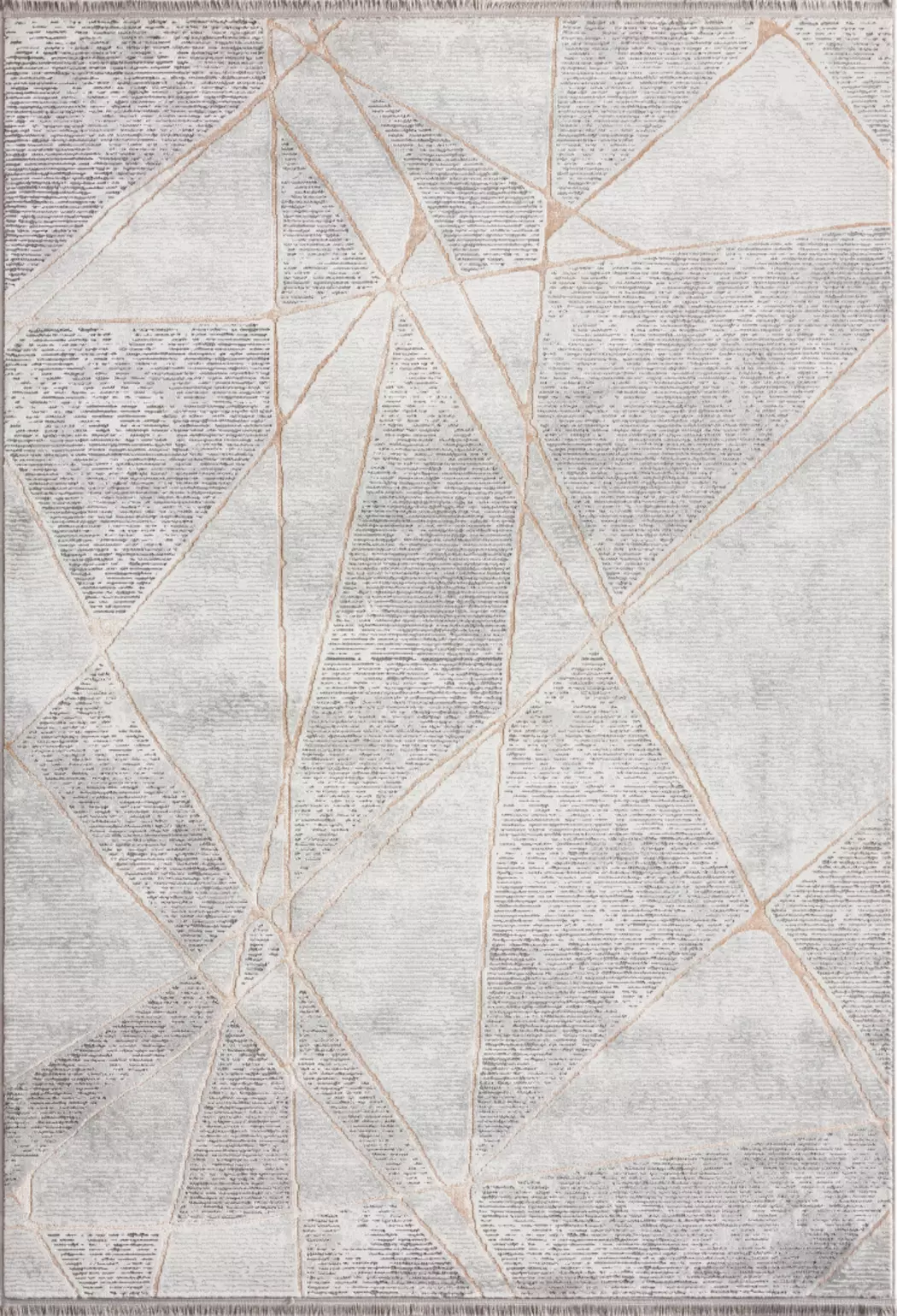 Webteppich Granada Graphic 160 x 230 cm