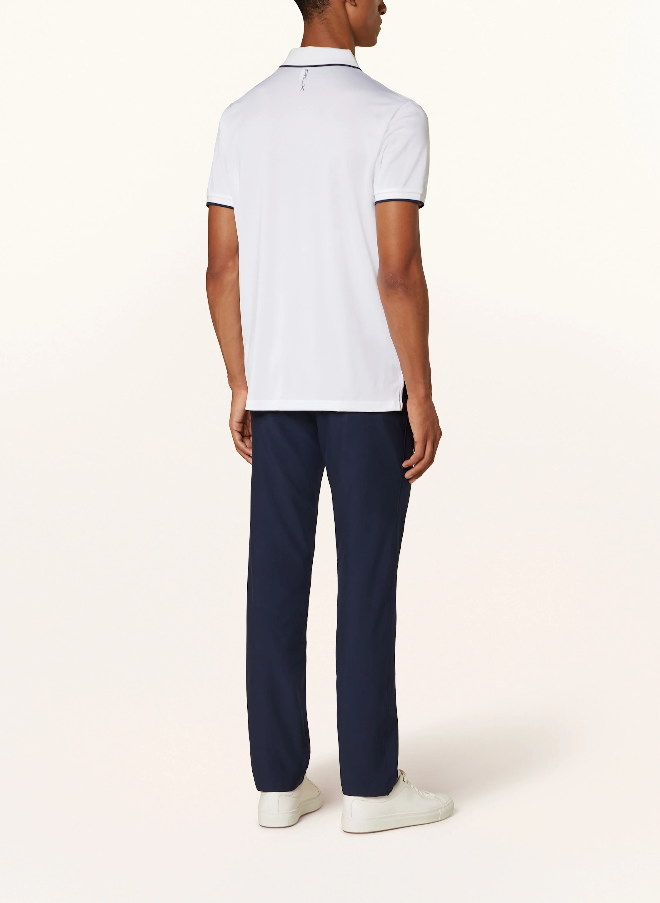 RLX RALPH LAUREN Funktions-Poloshirt